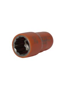 20mm 1/2'' insulated 12-sided socket