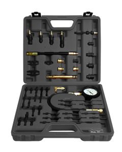 Mehrmarken-Kompressometer für Benzin-Diesel/DCI