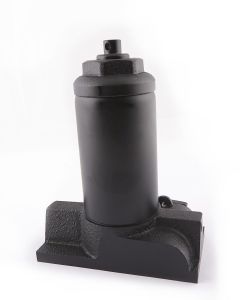 Komplett cylinder
