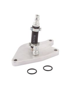 AUTOMATIC GEARBOX MACHINE CONNECTOR N62 BMW