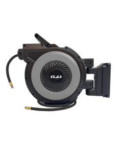 Luftslang Ø13mm 15m