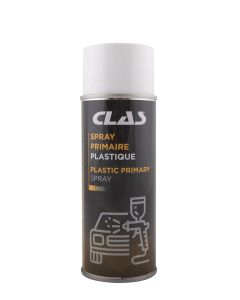 Plastic primary spray 400ml