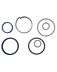 Oil tank rubber ring