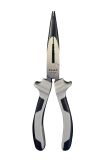 Long nose pliers L.200mm