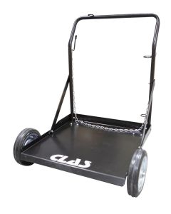 Chariot porte fûts 180-220kkg
