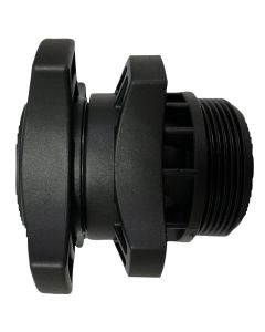 Ölpumpenadapter für Fässer