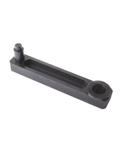 MONTERINGSMÅTT FÖR IVECO 13L VÄXELLÅDA OCH KUGGSTÅNGSAXEL