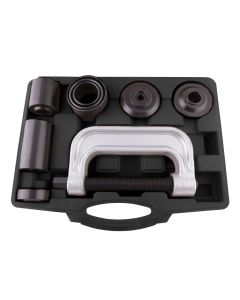 Ball joint assembly/disassembly kit