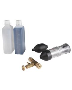 Kit détection de CO2