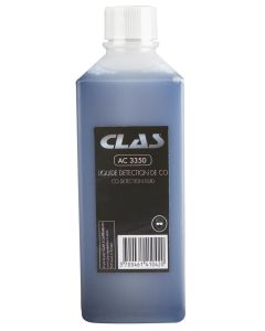 Liquide détection de CO2