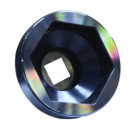 Douille Moyeu 56 Mm 12 Pans 3/4" CrV Pour Ford Transit - Outil Pro CLAS Equipements OM 0156