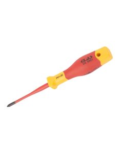 Tournevis Phillips isolé PH1x80