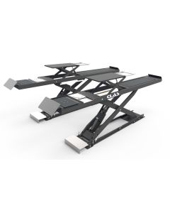 SCISSOR LIFT 5T AUXILIARY LIFT 3.5T PACK. 1/1