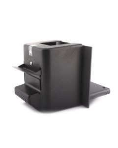 HEIGHT ADJUSTMENT HANDLE FOR HEADLIGHT ADJUSTMENT DEVICE