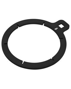 Bränslefilternyckel 3/8" Ford Transit/mondeo 2.2l Tdci