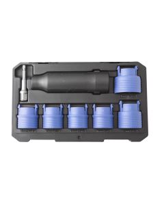 Coffret nettoyage goujons (7pcs)