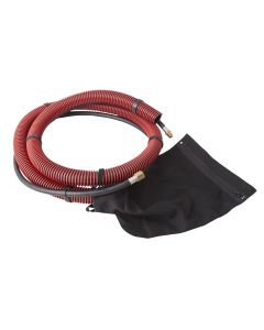 Manguito extractor Ø32mm L.170cm