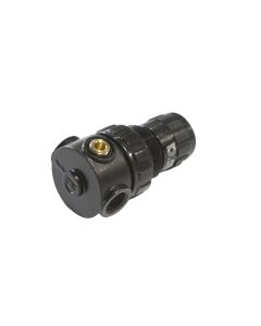 Pressure reducer