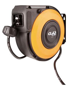 Enrouleur air Ø8mm 10m