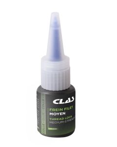 Medium-strength thread lock 10ml