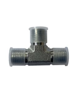 Tubing 3-way