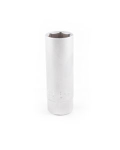 Douille bougie allumage 16mm 3/8"