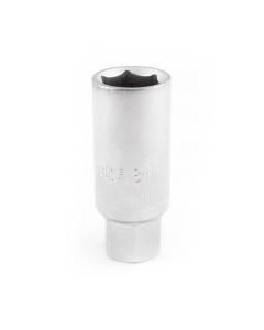 Douille bougie allumage 18mm 3/8"