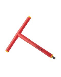 Tirador corredizo aislada 1000V 3/8"