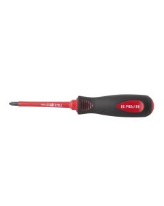 Destornillador Phillips 2x100 aislada 1000V