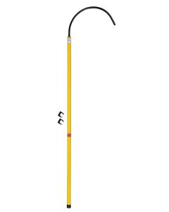 Isolerad livräddningspinne L.147cm