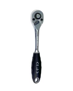 Carraca 1/4" 90 dientes