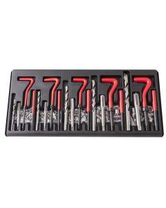 Coffret kit inserts M5-M12