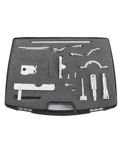 CALADO DISTRIBUCIÓN OPEL / SAAB