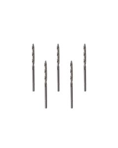 HSS-Bohrer 2 mm (5 Stück)