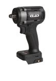 1/2" impact wrench 680Nm 20V brushless without battery
