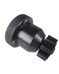 VERKTYG FÖR ATT ROTERA 9-TANDADE SVÄNGHJUL FÖR MAN / MERCEDES MOTORER