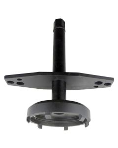 6 PIN SOCKET FOR REAR AXLE NUT MERCEDES CITARO Ø123.5mm