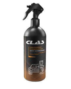 Traitement phosphatant anti corrosion 500ml