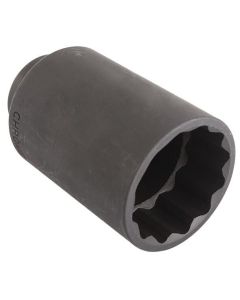 Douille moyeu VAG 12 pans 24mm 1/2"