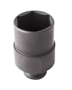 Douille moyeux hexagonale fine 36mm 1/2"