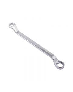 DOUBLE OFFSET RING WRENCH 10X11mm