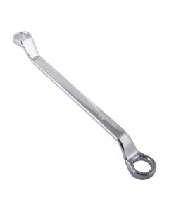 DOUBLE OFFSET RING WRENCH 12X13mm