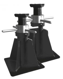 JACK STANDS WITH SCREW 20T (x2)