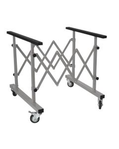 Caballete carrocería universal telescópico 23-138cm