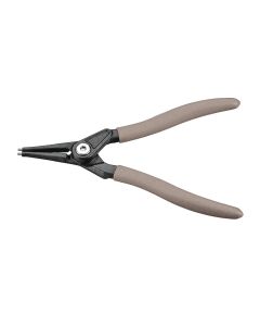 Geradlinige Pinzette Circlips Exterieur 178mm