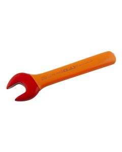 Isolierter Flachschlüssel 20mm premium