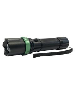 Linterna uv 50W recargable