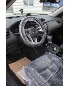 5-1 DISPOSABLE PROTECTION SET (500PCS)