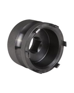 6 PIN REAR HUB SOCKET LCV Ø67.5mm 3/4"