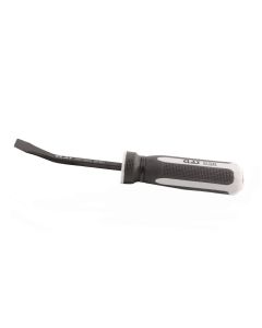 Lever with striking pad L.200mm